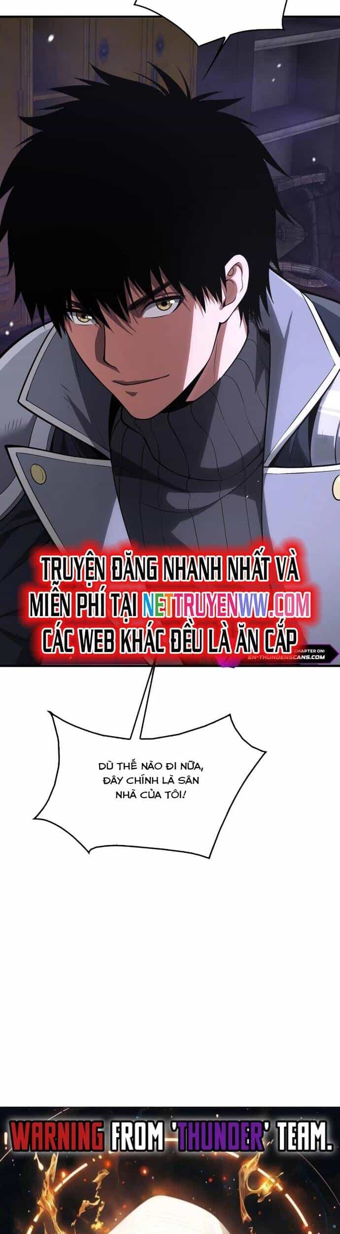 Mạt Thế Kiếm Thần: Ta Chấn Kinh Toàn Cầu - Chương 39 - ảnh 38