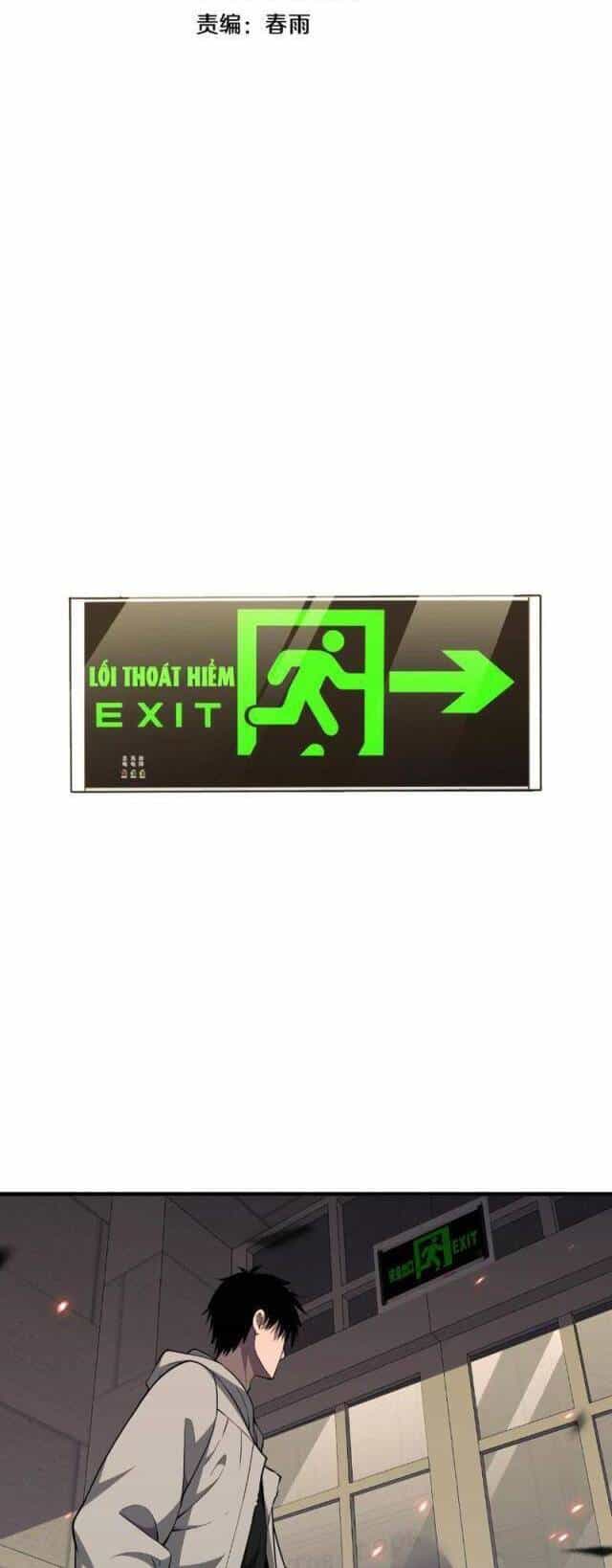 Mạt Thế Kiếm Thần: Ta Chấn Kinh Toàn Cầu - Chương 4 - ảnh 2