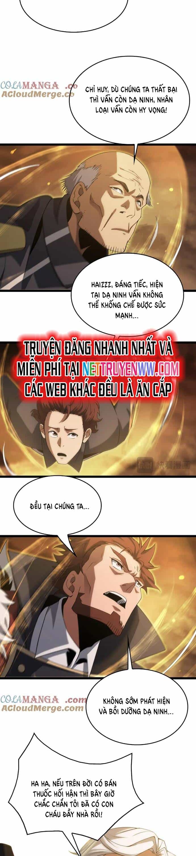 Mạt Thế Kiếm Thần: Ta Chấn Kinh Toàn Cầu - Chương 41 - ảnh 21