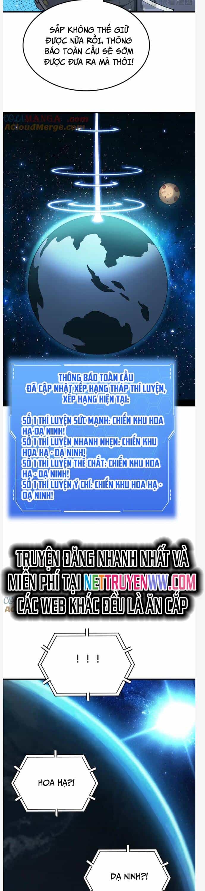 Mạt Thế Kiếm Thần: Ta Chấn Kinh Toàn Cầu - Chương 42 - ảnh 24