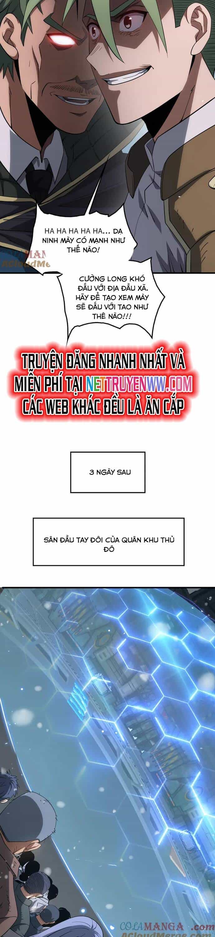 Mạt Thế Kiếm Thần: Ta Chấn Kinh Toàn Cầu - Chương 44 - ảnh 11