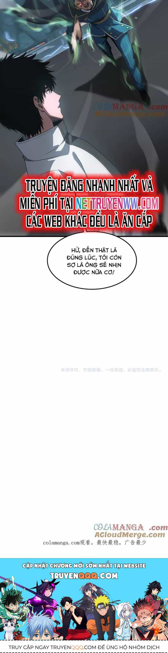 Mạt Thế Kiếm Thần: Ta Chấn Kinh Toàn Cầu - Chương 44 - ảnh 32