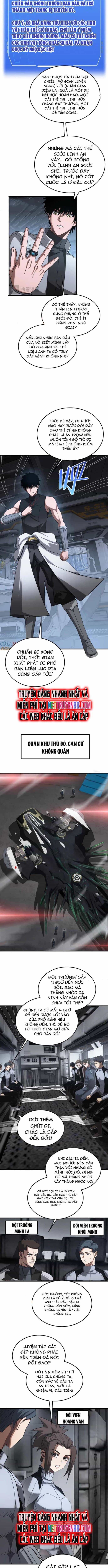 Mạt Thế Kiếm Thần: Ta Chấn Kinh Toàn Cầu - Chương 48 - ảnh 8