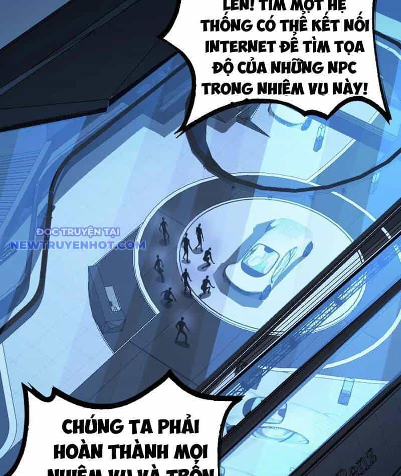 Mạt Thế Kiếm Thần: Ta Chấn Kinh Toàn Cầu - Chương 49 - ảnh 107