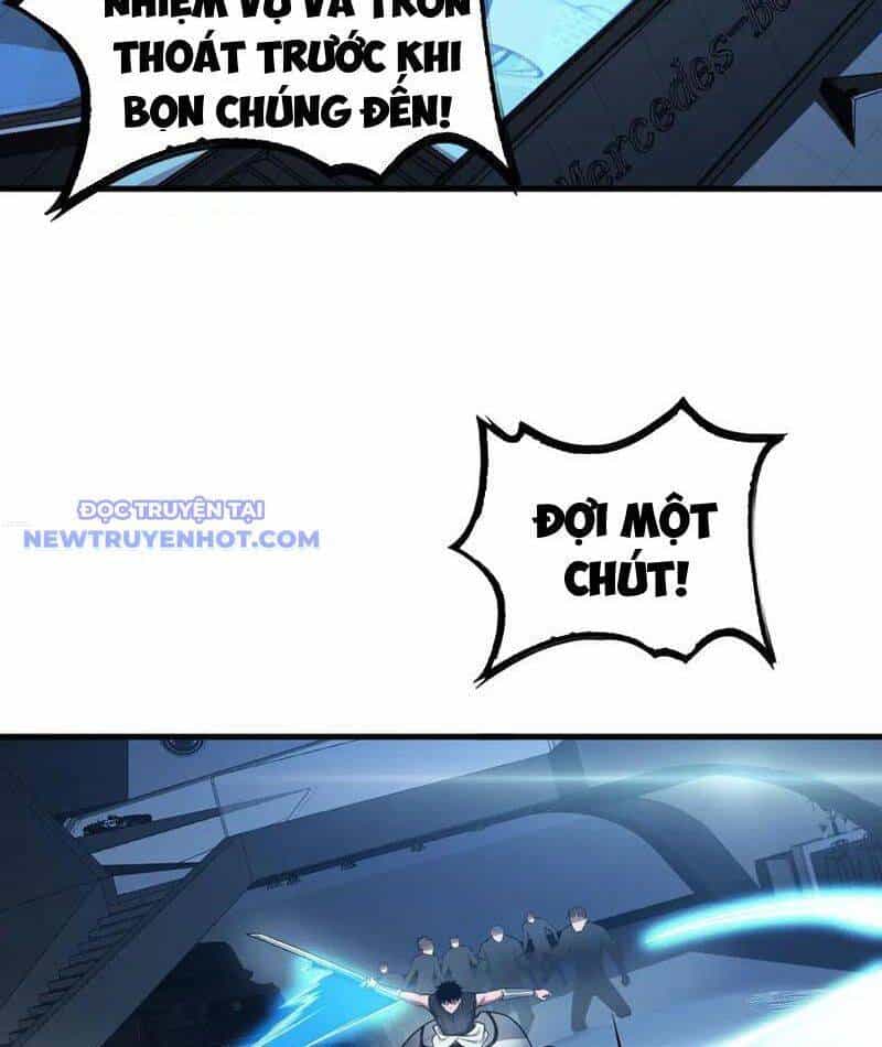 Mạt Thế Kiếm Thần: Ta Chấn Kinh Toàn Cầu - Chương 49 - ảnh 108