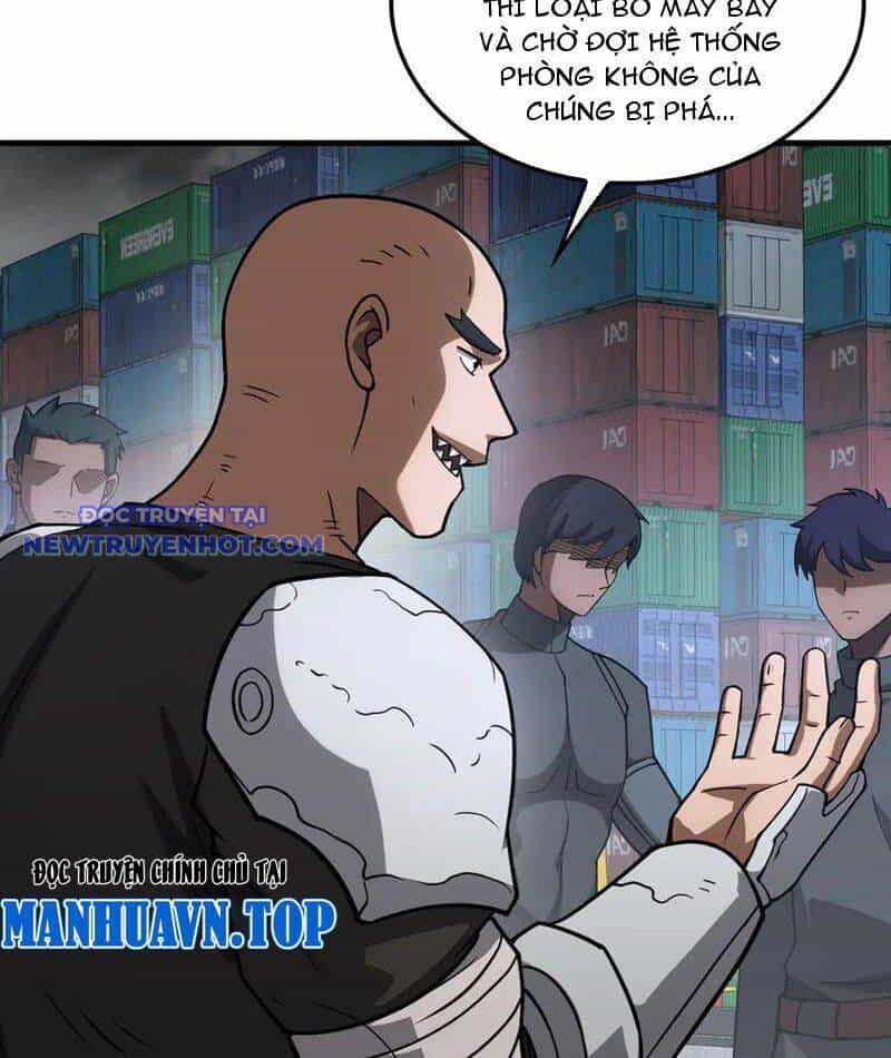 Mạt Thế Kiếm Thần: Ta Chấn Kinh Toàn Cầu - Chương 49 - ảnh 11