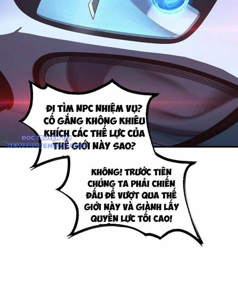 Mạt Thế Kiếm Thần: Ta Chấn Kinh Toàn Cầu - Chương 49 - ảnh 111