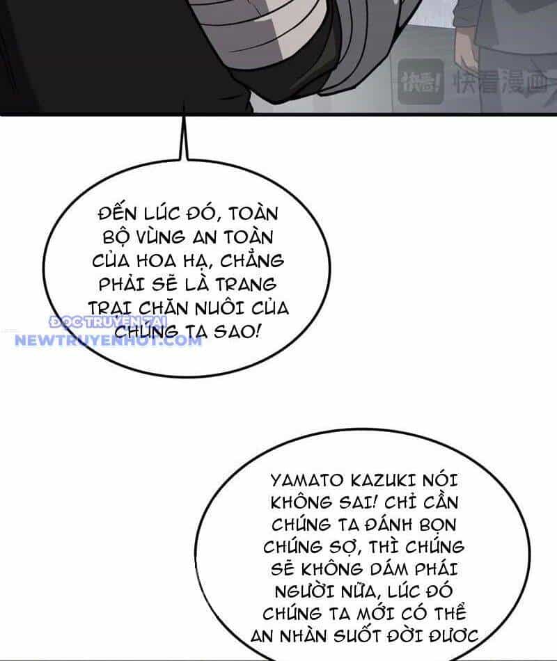 Mạt Thế Kiếm Thần: Ta Chấn Kinh Toàn Cầu - Chương 49 - ảnh 12