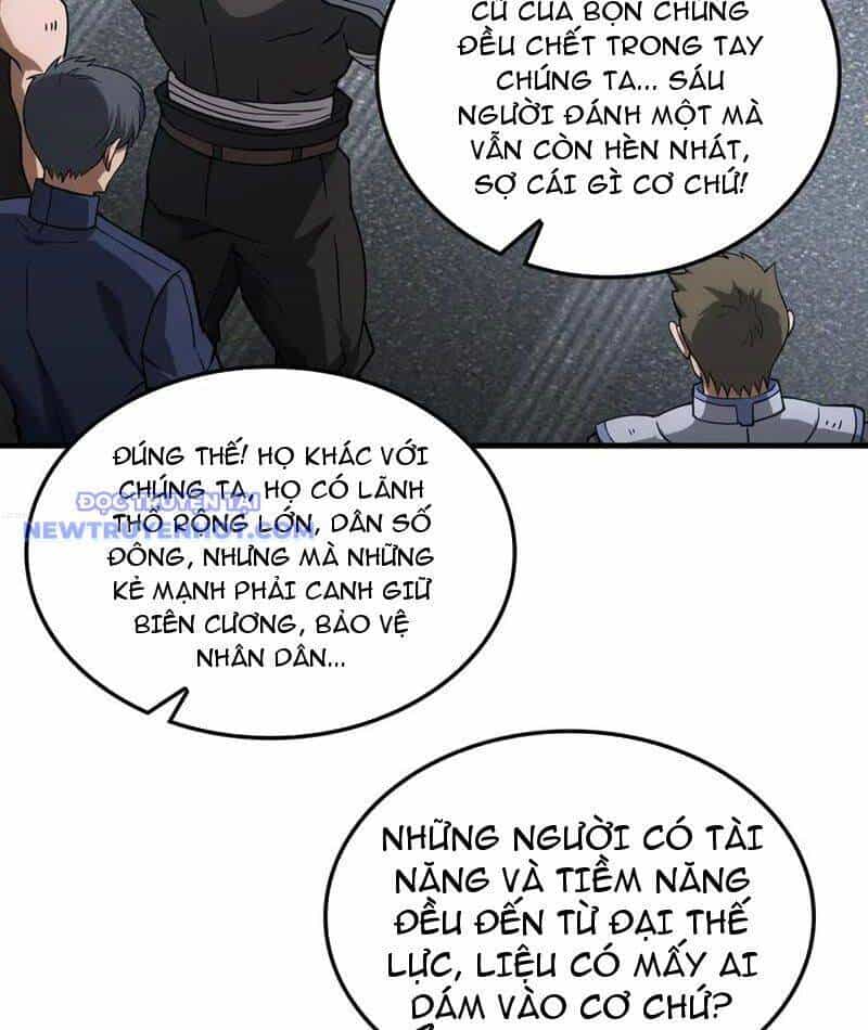 Mạt Thế Kiếm Thần: Ta Chấn Kinh Toàn Cầu - Chương 49 - ảnh 14