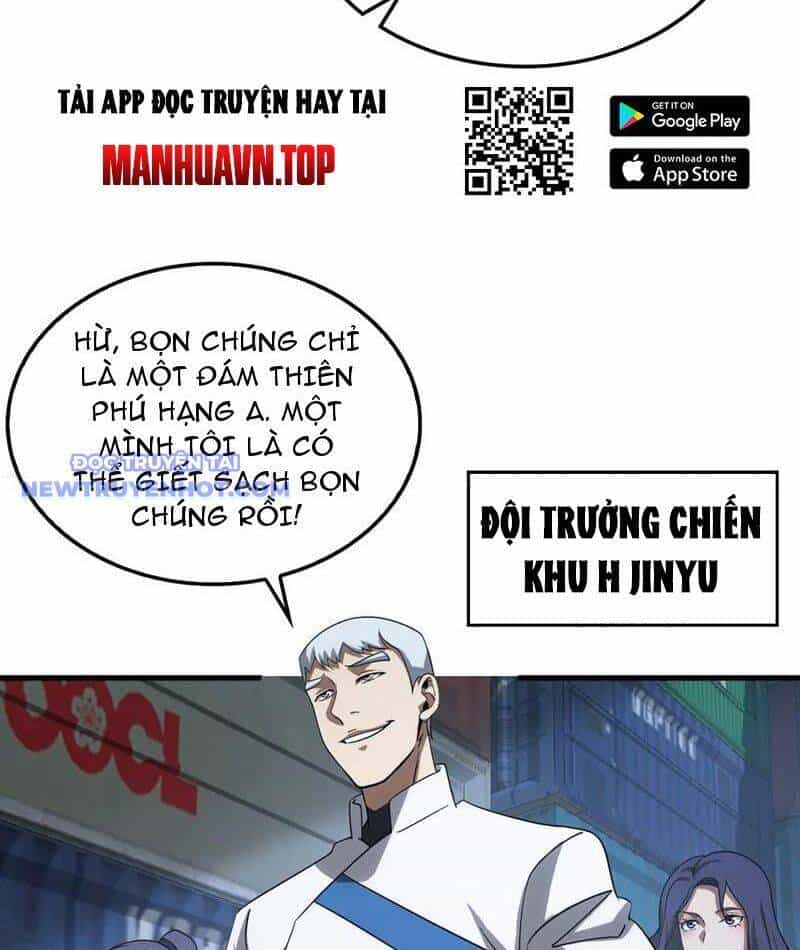 Mạt Thế Kiếm Thần: Ta Chấn Kinh Toàn Cầu - Chương 49 - ảnh 15