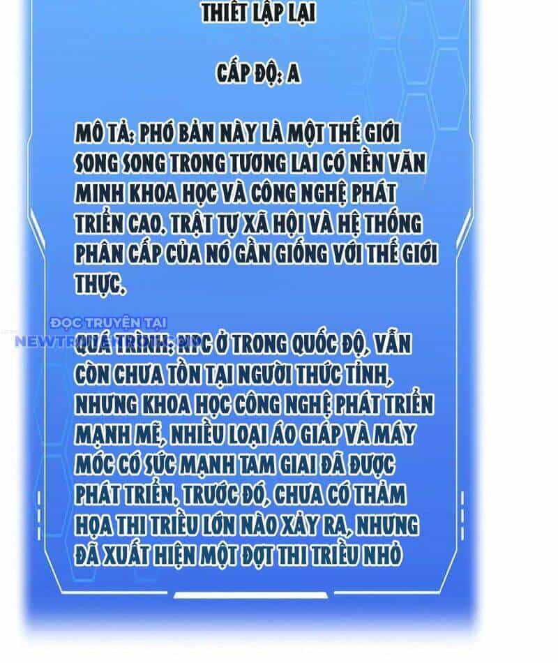 Mạt Thế Kiếm Thần: Ta Chấn Kinh Toàn Cầu - Chương 49 - ảnh 24
