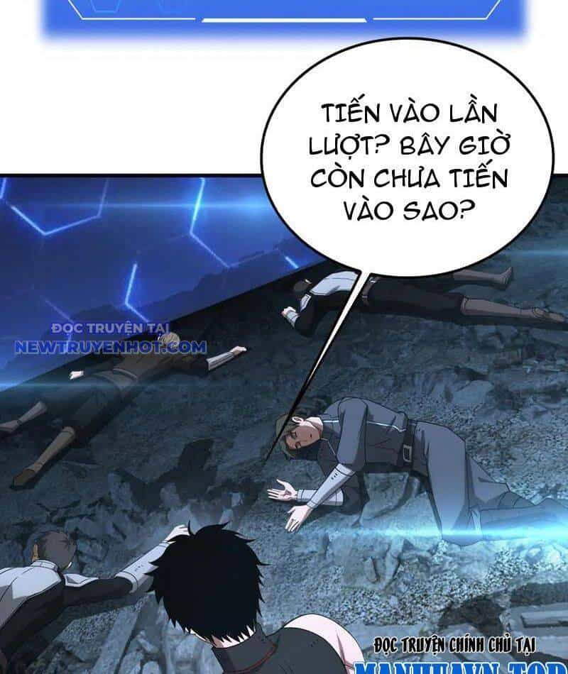 Mạt Thế Kiếm Thần: Ta Chấn Kinh Toàn Cầu - Chương 49 - ảnh 34
