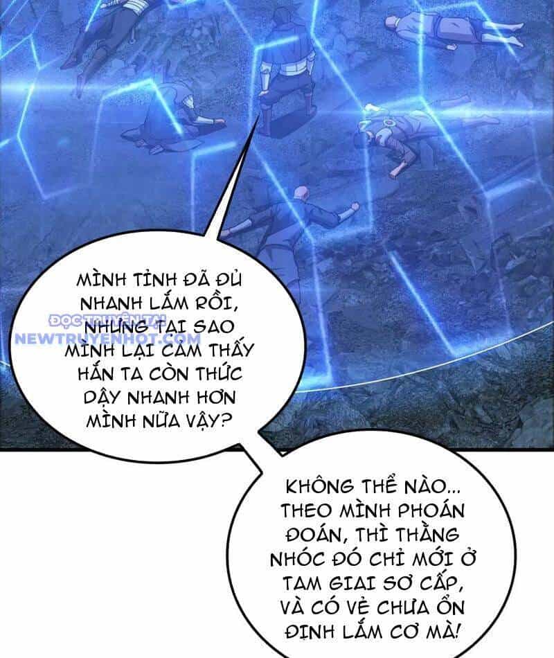 Mạt Thế Kiếm Thần: Ta Chấn Kinh Toàn Cầu - Chương 49 - ảnh 37