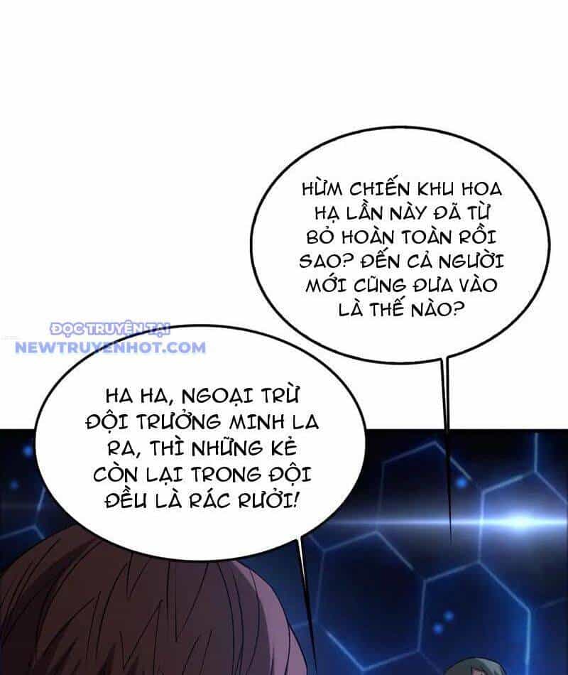 Mạt Thế Kiếm Thần: Ta Chấn Kinh Toàn Cầu - Chương 49 - ảnh 42