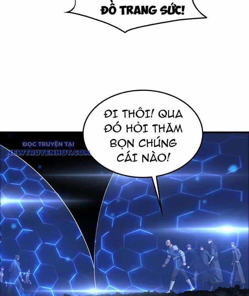 Mạt Thế Kiếm Thần: Ta Chấn Kinh Toàn Cầu - Chương 49 - ảnh 44