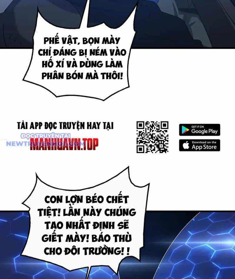 Mạt Thế Kiếm Thần: Ta Chấn Kinh Toàn Cầu - Chương 49 - ảnh 49