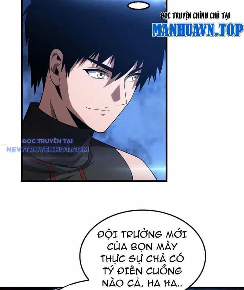 Mạt Thế Kiếm Thần: Ta Chấn Kinh Toàn Cầu - Chương 49 - ảnh 53