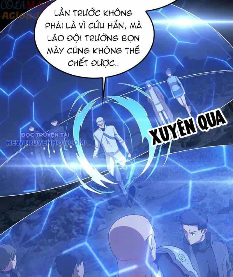 Mạt Thế Kiếm Thần: Ta Chấn Kinh Toàn Cầu - Chương 49 - ảnh 54