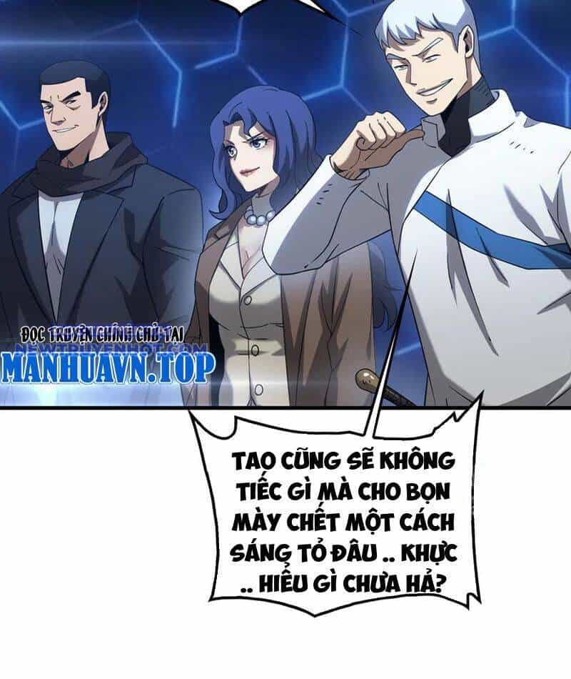 Mạt Thế Kiếm Thần: Ta Chấn Kinh Toàn Cầu - Chương 49 - ảnh 56