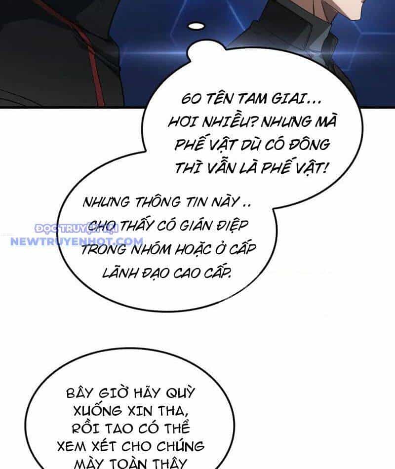 Mạt Thế Kiếm Thần: Ta Chấn Kinh Toàn Cầu - Chương 49 - ảnh 61