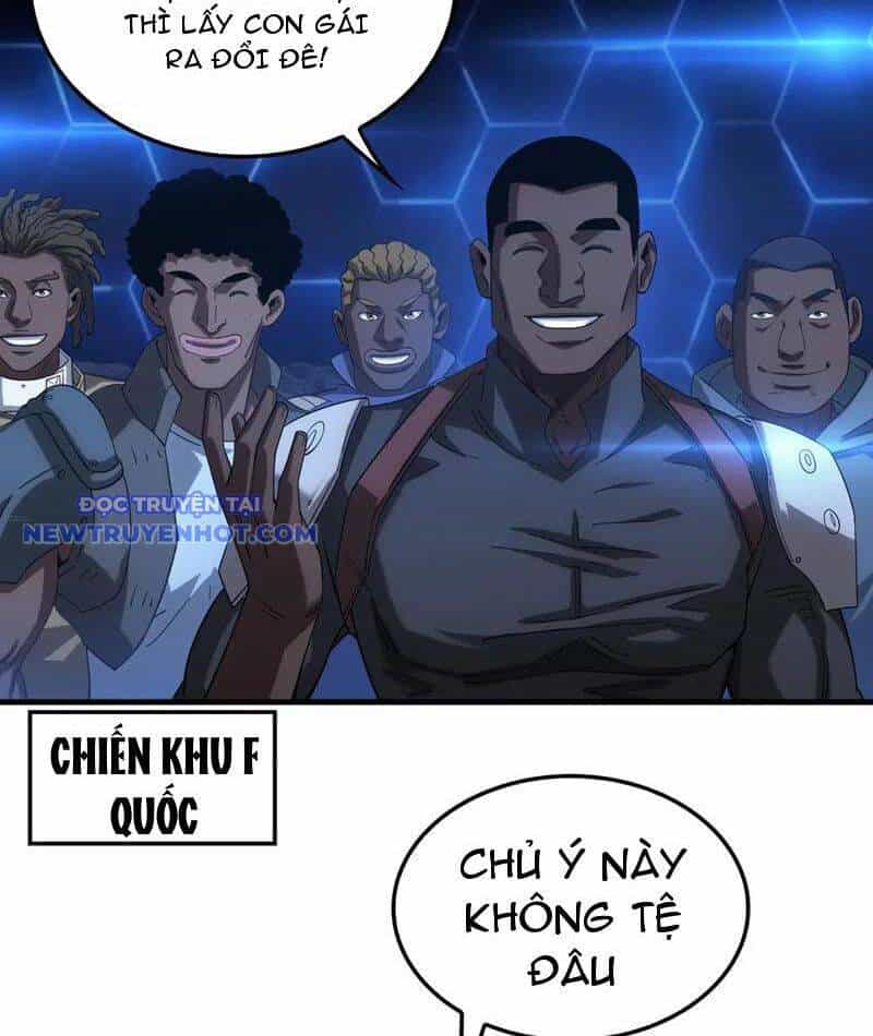 Mạt Thế Kiếm Thần: Ta Chấn Kinh Toàn Cầu - Chương 49 - ảnh 67
