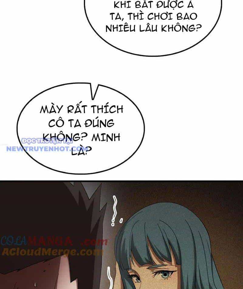 Mạt Thế Kiếm Thần: Ta Chấn Kinh Toàn Cầu - Chương 49 - ảnh 71