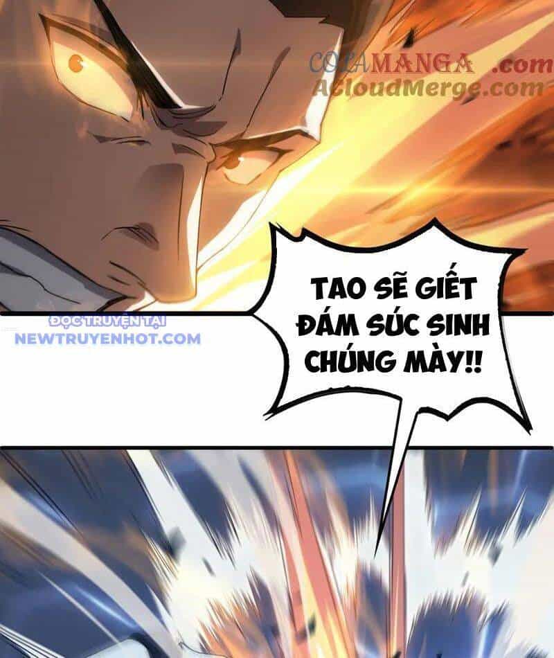 Mạt Thế Kiếm Thần: Ta Chấn Kinh Toàn Cầu - Chương 49 - ảnh 77