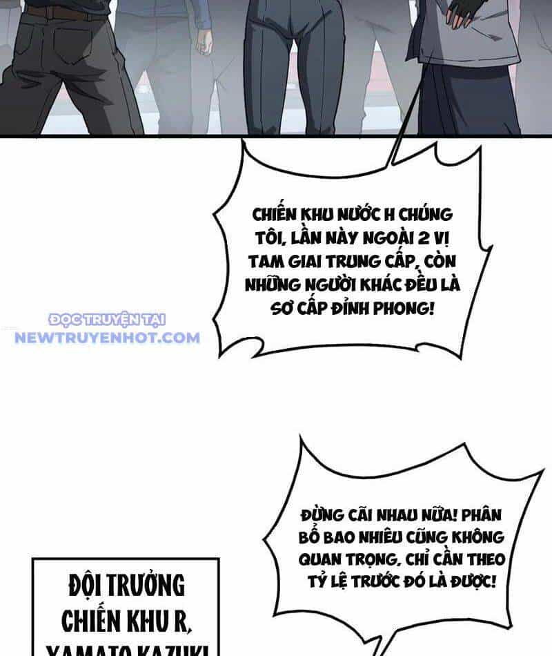 Mạt Thế Kiếm Thần: Ta Chấn Kinh Toàn Cầu - Chương 49 - ảnh 8