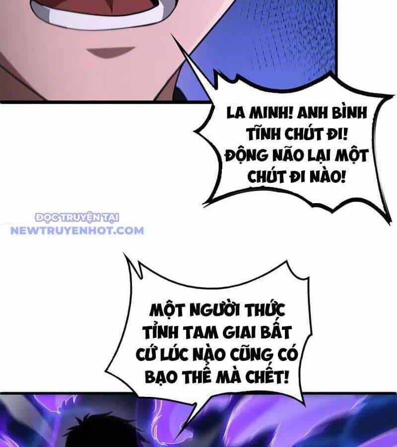 Mạt Thế Kiếm Thần: Ta Chấn Kinh Toàn Cầu - Chương 49 - ảnh 82
