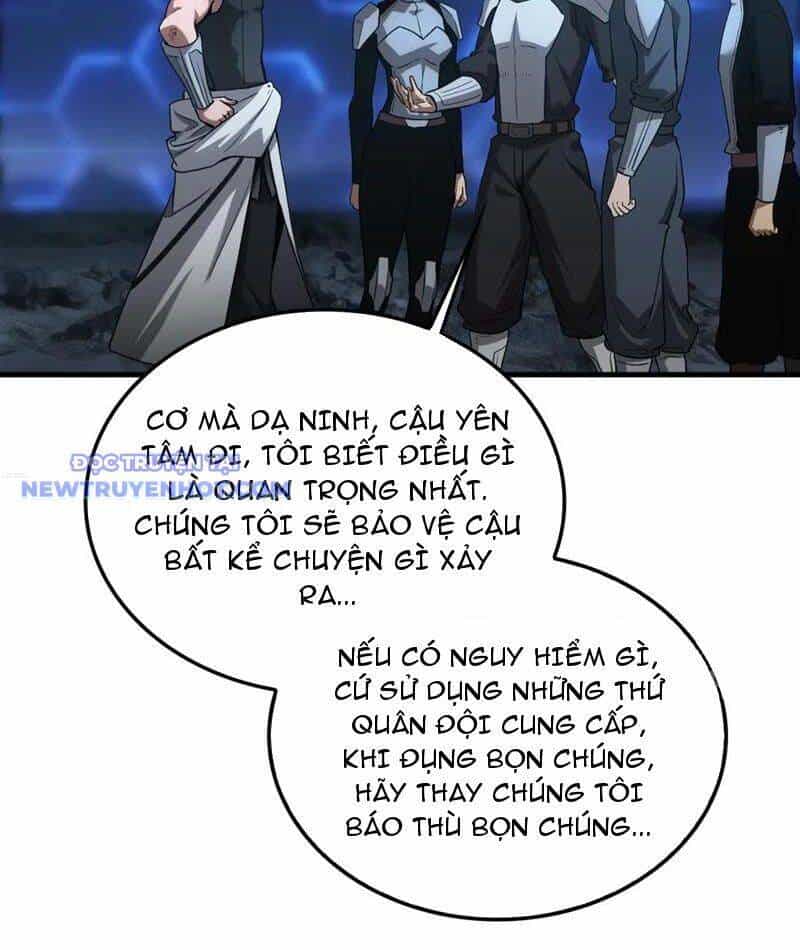 Mạt Thế Kiếm Thần: Ta Chấn Kinh Toàn Cầu - Chương 49 - ảnh 87