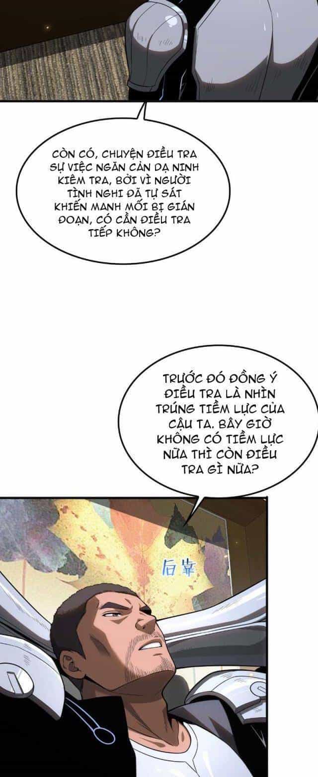 Mạt Thế Kiếm Thần: Ta Chấn Kinh Toàn Cầu - Chương 5 - ảnh 27