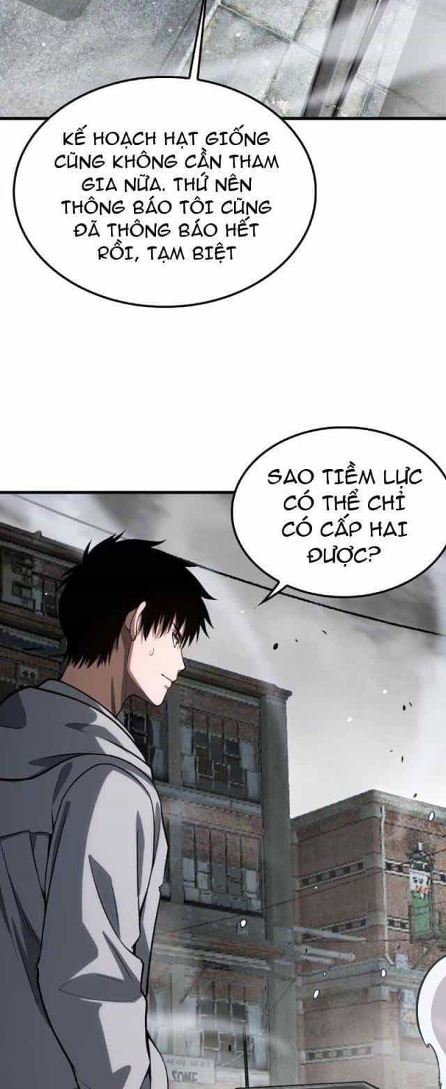 Mạt Thế Kiếm Thần: Ta Chấn Kinh Toàn Cầu - Chương 5 - ảnh 30