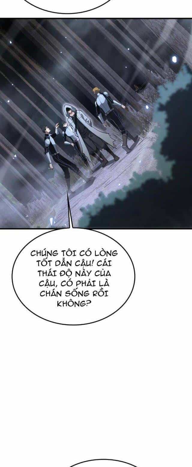 Mạt Thế Kiếm Thần: Ta Chấn Kinh Toàn Cầu - Chương 5 - ảnh 42