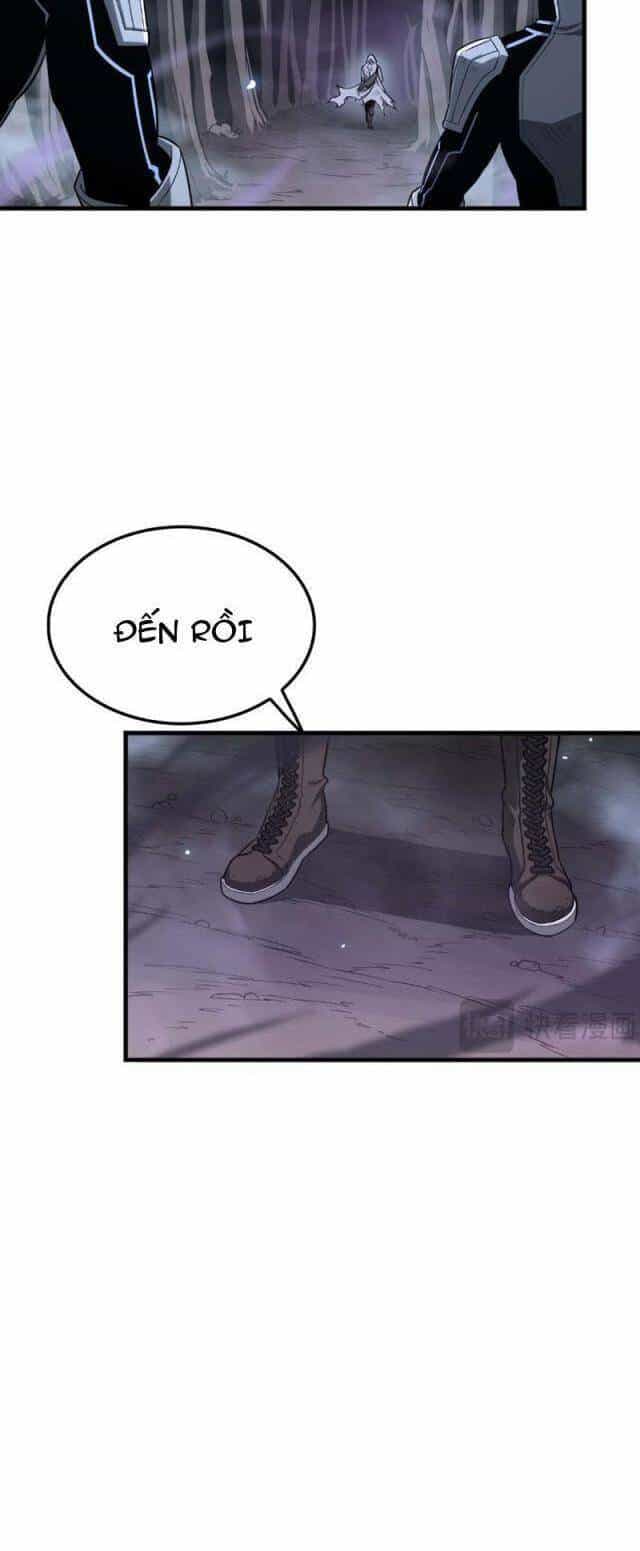 Mạt Thế Kiếm Thần: Ta Chấn Kinh Toàn Cầu - Chương 5 - ảnh 46
