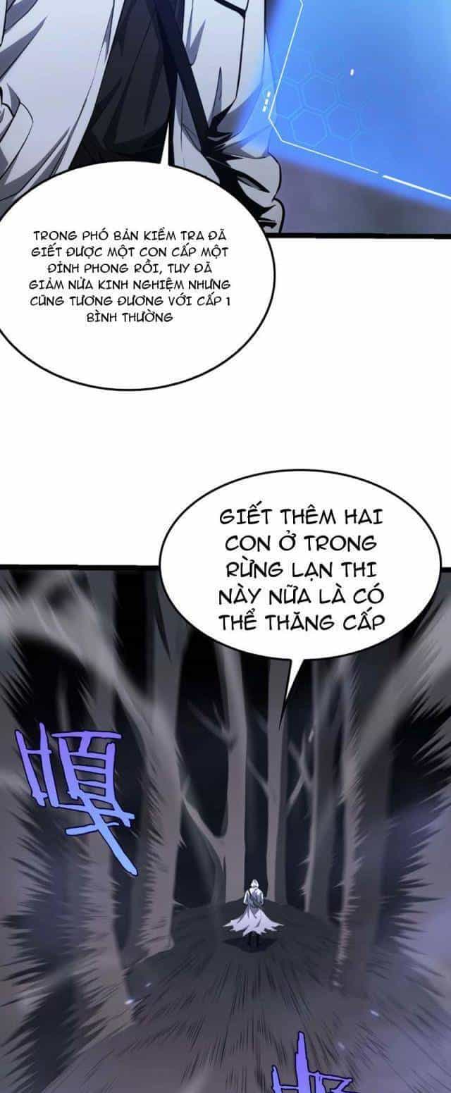 Mạt Thế Kiếm Thần: Ta Chấn Kinh Toàn Cầu - Chương 5 - ảnh 49