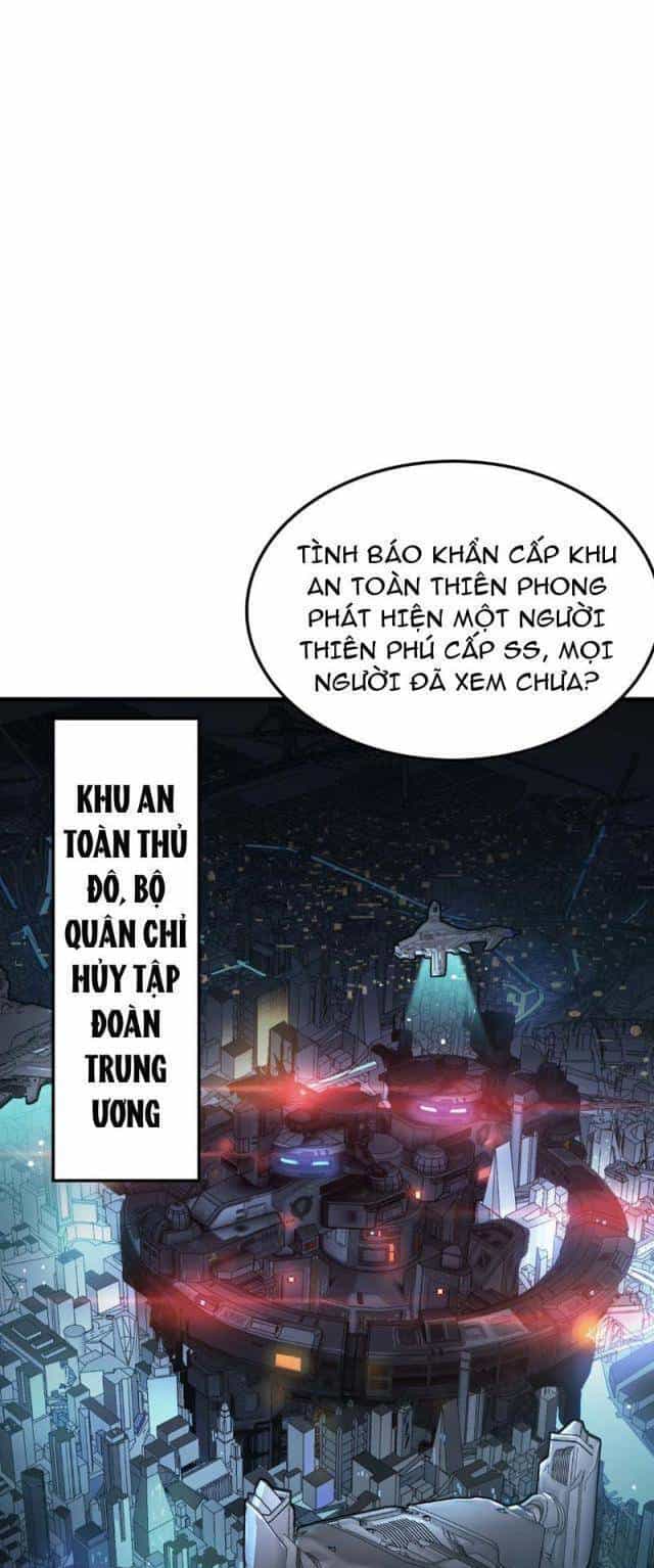 Mạt Thế Kiếm Thần: Ta Chấn Kinh Toàn Cầu - Chương 5 - ảnh 7