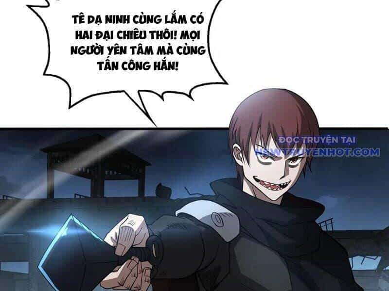 Mạt Thế Kiếm Thần: Ta Chấn Kinh Toàn Cầu - Chương 51 - ảnh 117