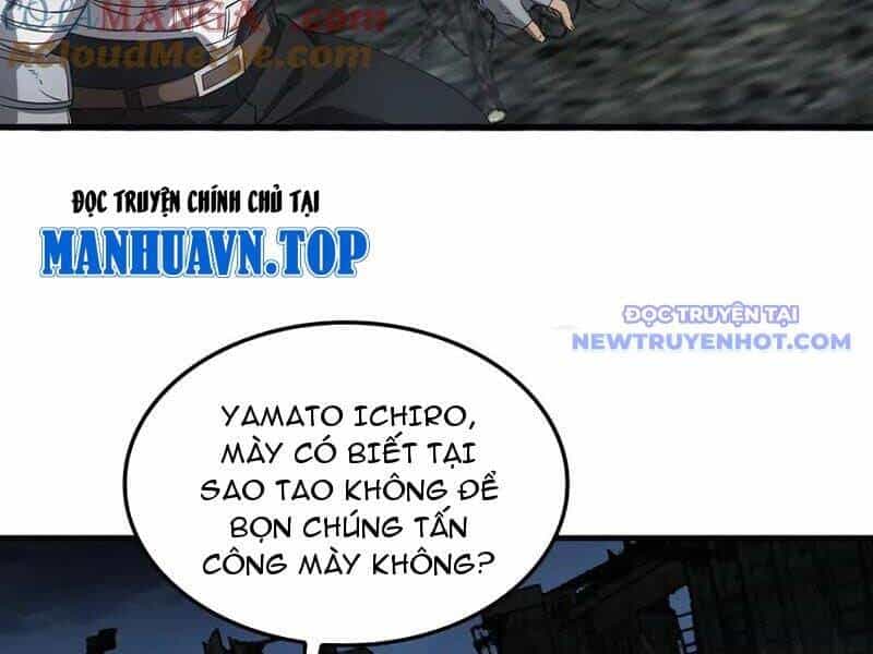 Mạt Thế Kiếm Thần: Ta Chấn Kinh Toàn Cầu - Chương 51 - ảnh 150