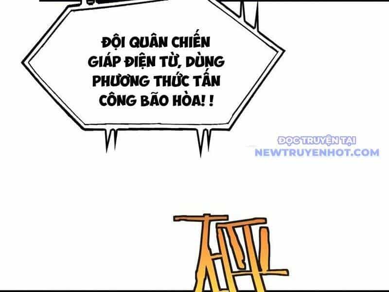 Mạt Thế Kiếm Thần: Ta Chấn Kinh Toàn Cầu - Chương 51 - ảnh 22