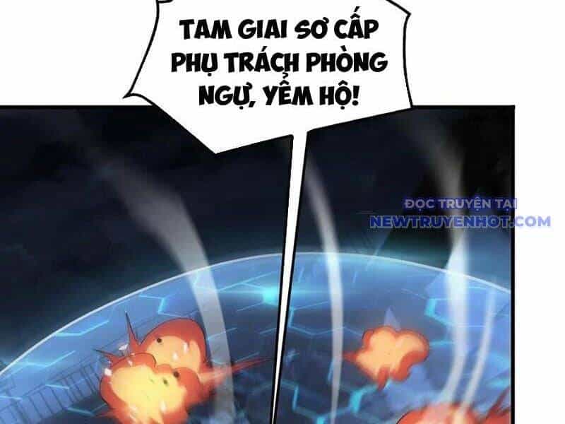 Mạt Thế Kiếm Thần: Ta Chấn Kinh Toàn Cầu - Chương 51 - ảnh 26