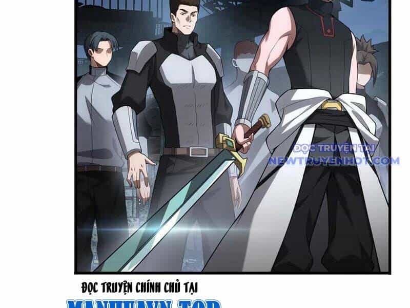 Mạt Thế Kiếm Thần: Ta Chấn Kinh Toàn Cầu - Chương 51 - ảnh 53