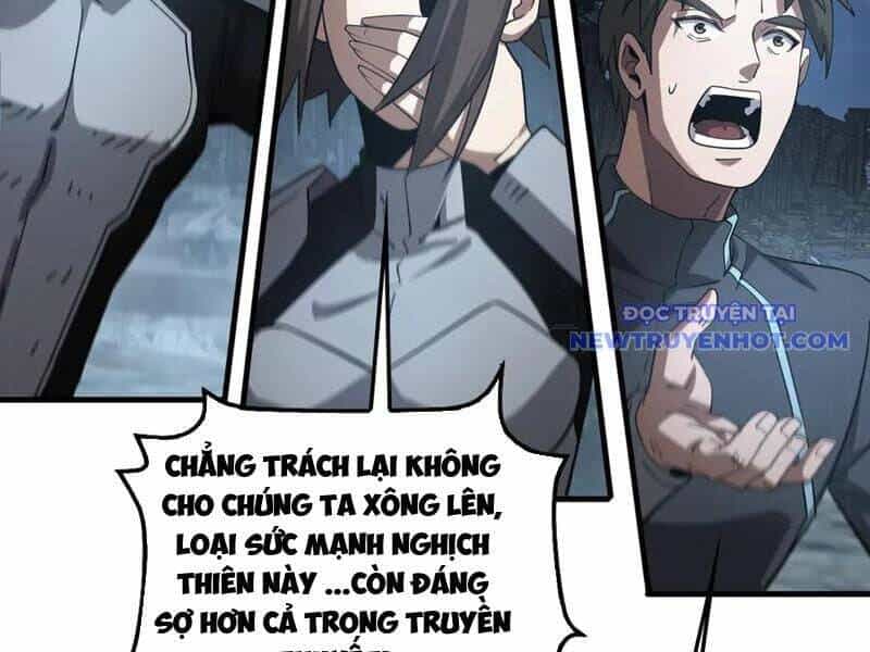 Mạt Thế Kiếm Thần: Ta Chấn Kinh Toàn Cầu - Chương 51 - ảnh 86