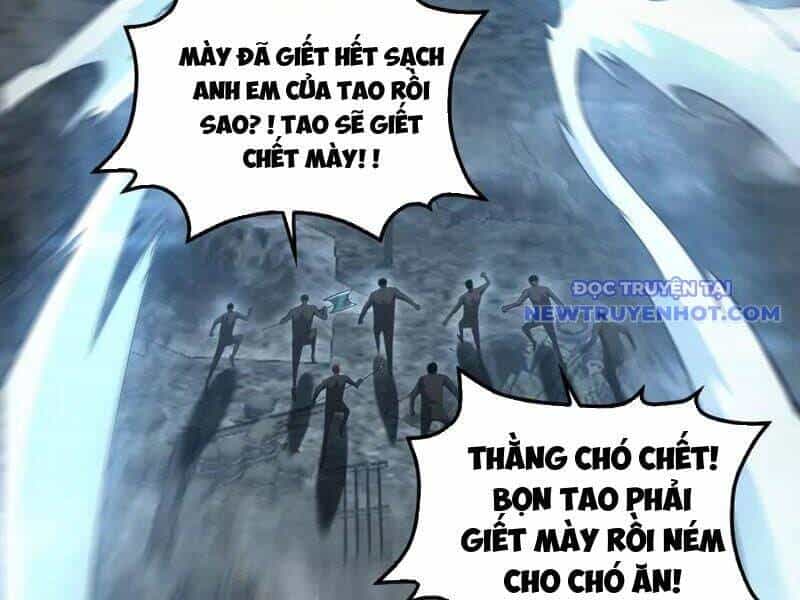 Mạt Thế Kiếm Thần: Ta Chấn Kinh Toàn Cầu - Chương 51 - ảnh 91