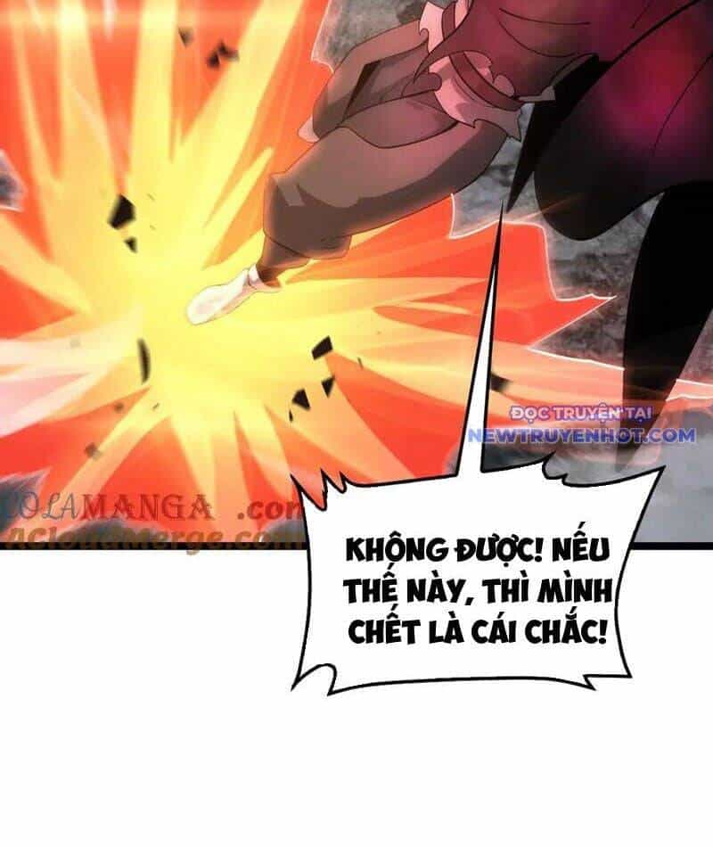 Mạt Thế Kiếm Thần: Ta Chấn Kinh Toàn Cầu - Chương 52 - ảnh 100