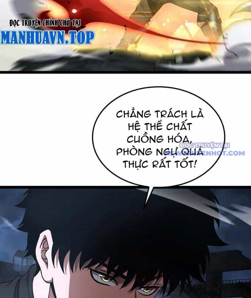 Mạt Thế Kiếm Thần: Ta Chấn Kinh Toàn Cầu - Chương 52 - ảnh 17