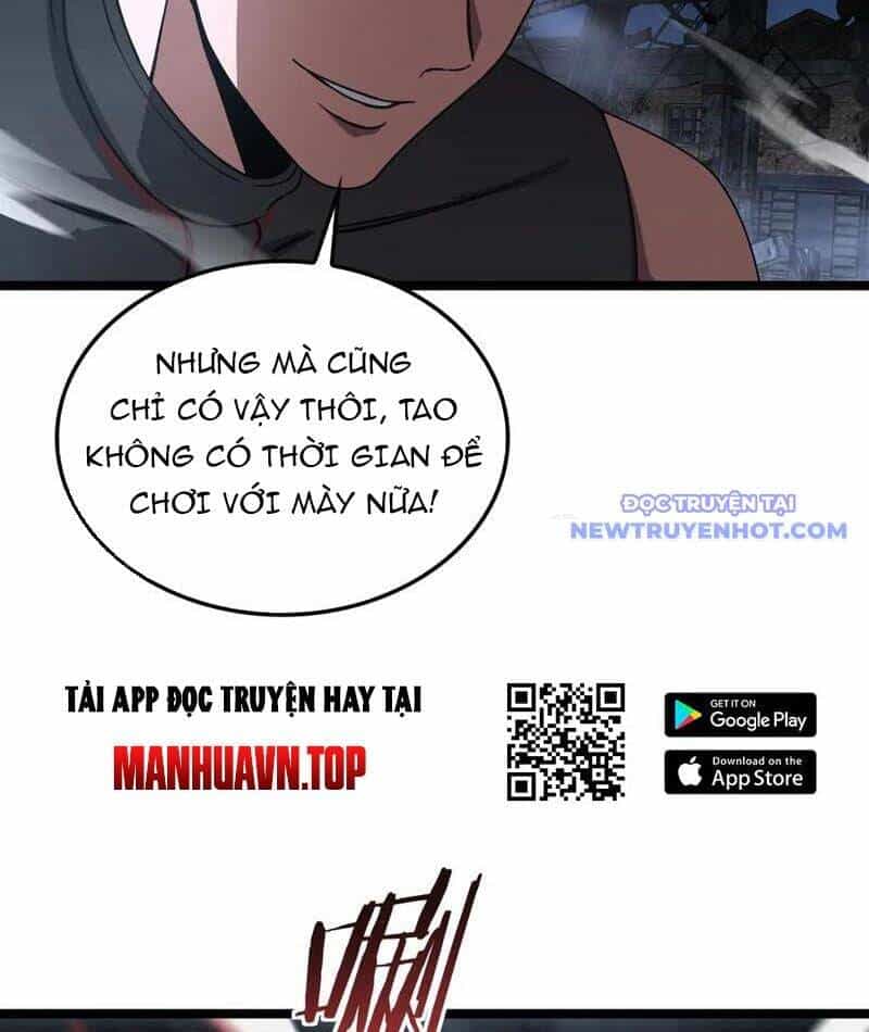 Mạt Thế Kiếm Thần: Ta Chấn Kinh Toàn Cầu - Chương 52 - ảnh 18