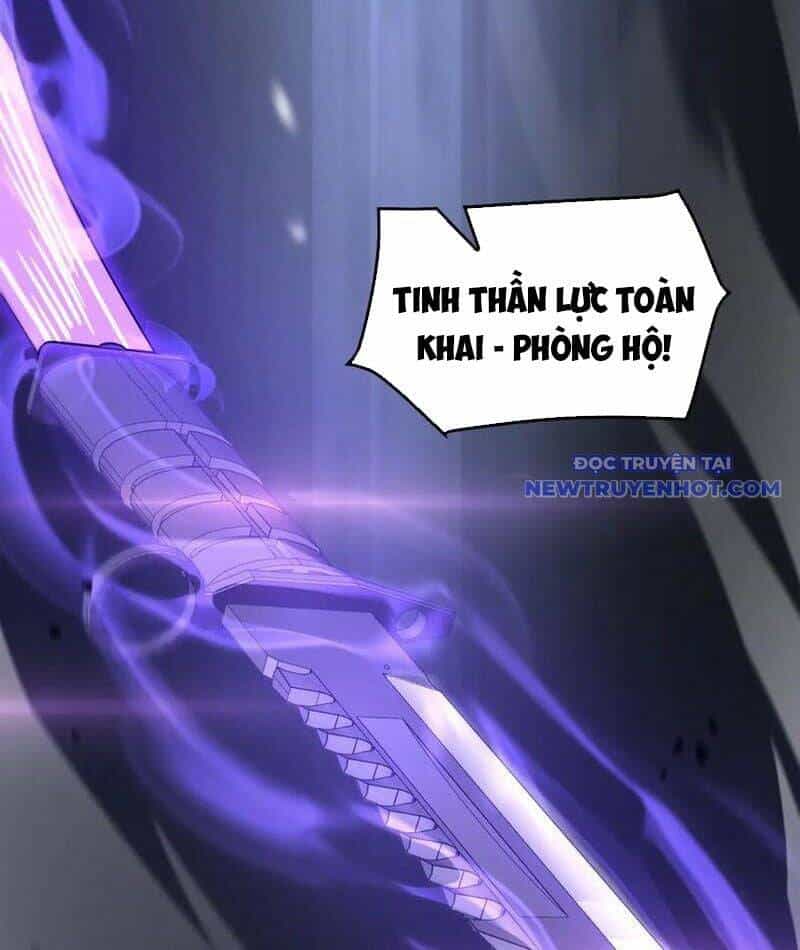 Mạt Thế Kiếm Thần: Ta Chấn Kinh Toàn Cầu - Chương 52 - ảnh 22
