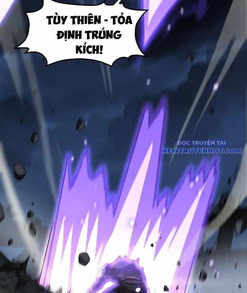 Mạt Thế Kiếm Thần: Ta Chấn Kinh Toàn Cầu - Chương 52 - ảnh 36