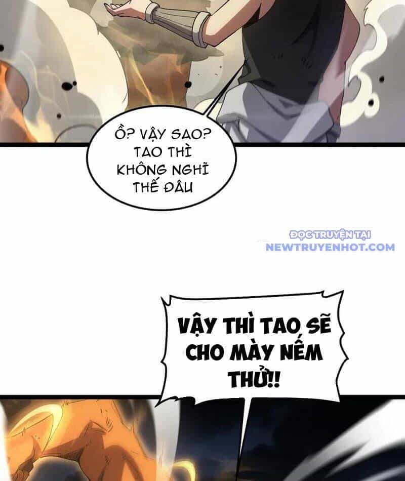 Mạt Thế Kiếm Thần: Ta Chấn Kinh Toàn Cầu - Chương 52 - ảnh 51