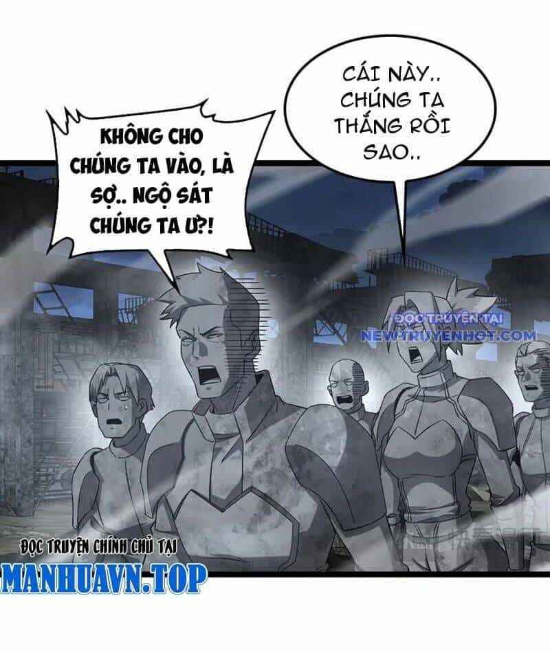 Mạt Thế Kiếm Thần: Ta Chấn Kinh Toàn Cầu - Chương 52 - ảnh 78